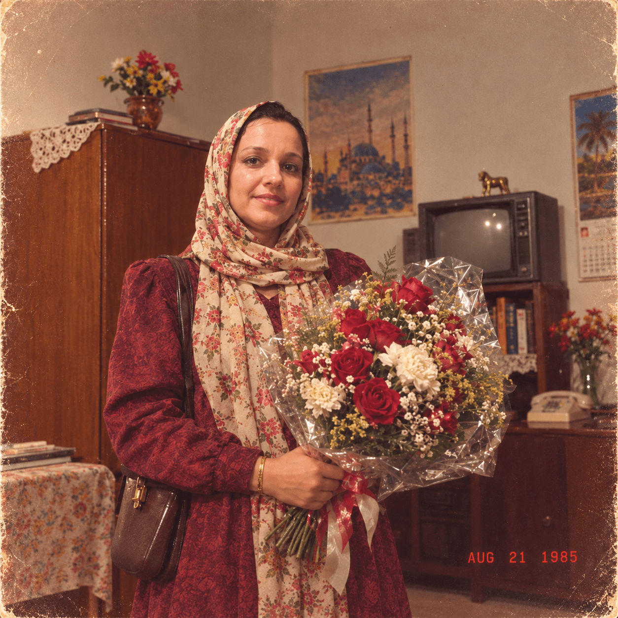 Reshma Syed - Founder, HumNikah