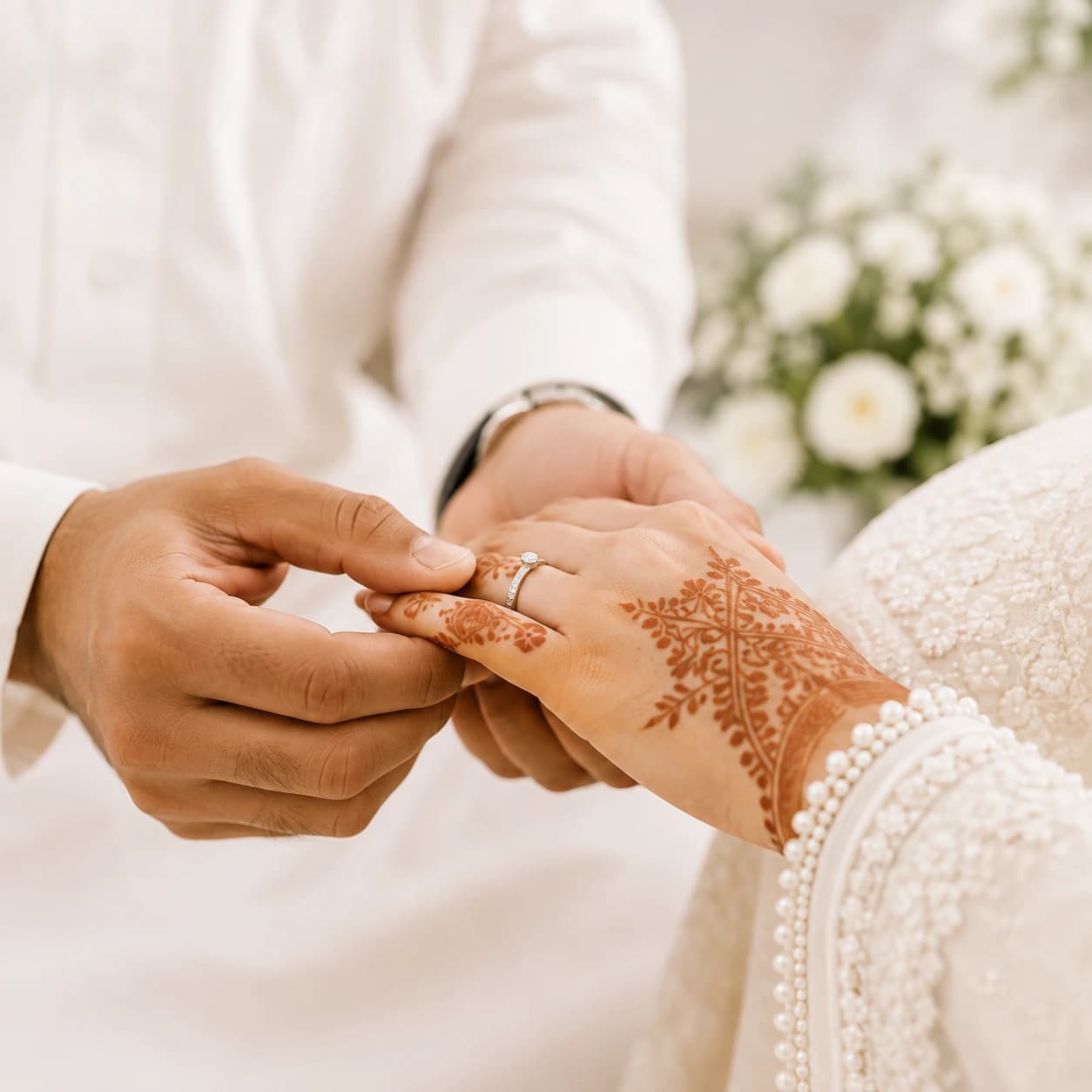 HumNikah Nikah moments gallery thumbnail 3