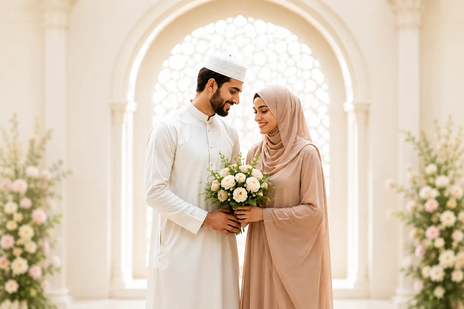 HumNikah - Trusted Muslim Matrimony and Verified Nikah Matchmaking